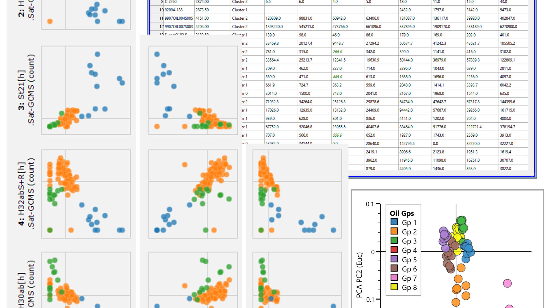 Feature Data Insights NoBorder